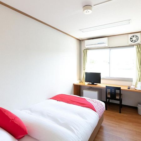 Oyo Hotel Maple Terrace Ishinomaki-Kanomata Extérieur photo