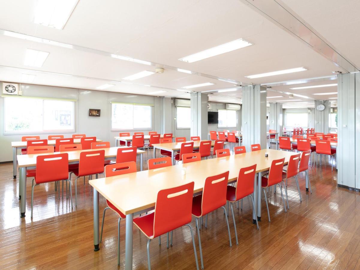 Oyo Hotel Maple Terrace Ishinomaki-Kanomata Extérieur photo