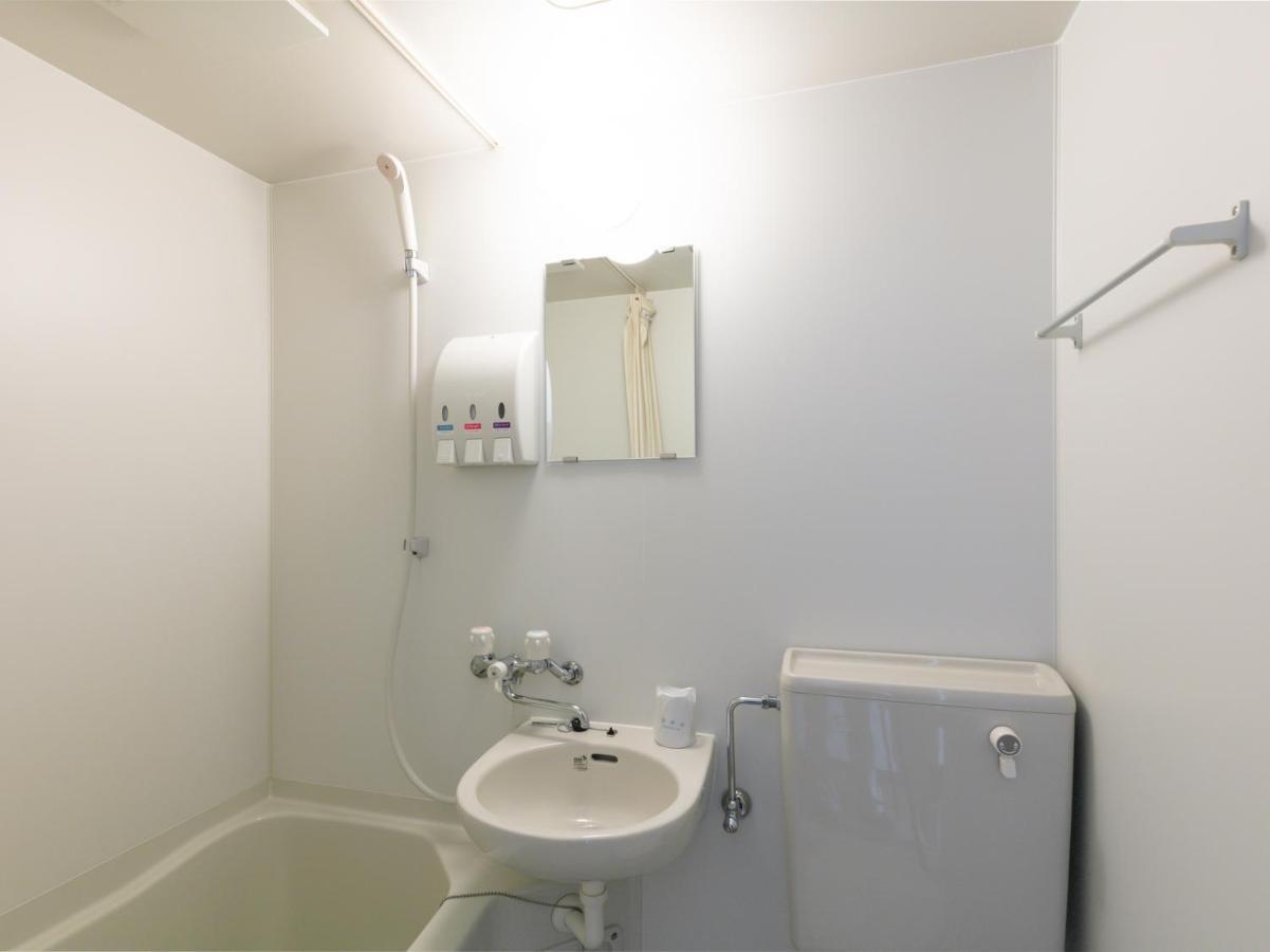 Oyo Hotel Maple Terrace Ishinomaki-Kanomata Extérieur photo