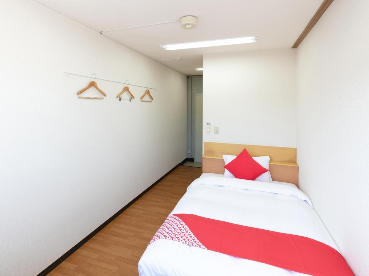 Oyo Hotel Maple Terrace Ishinomaki-Kanomata Extérieur photo