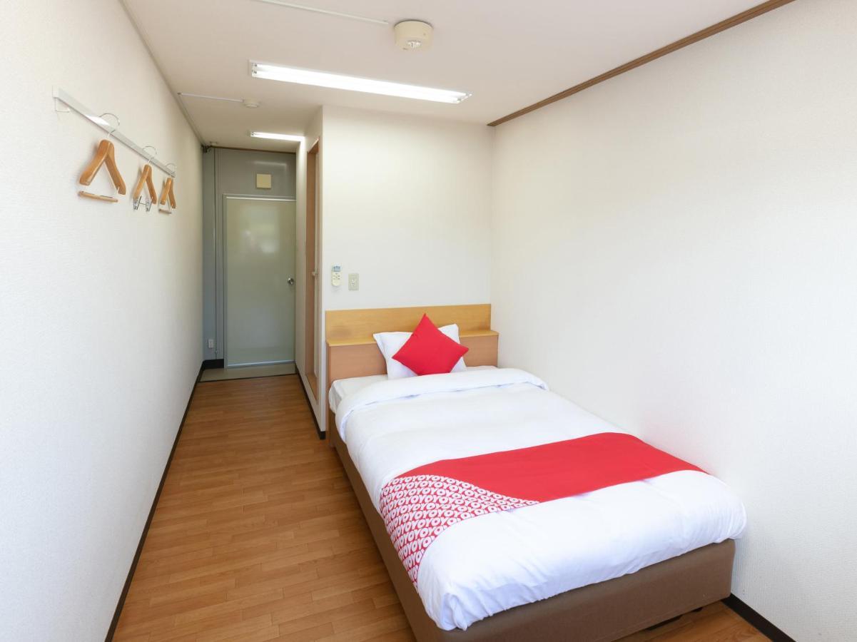 Oyo Hotel Maple Terrace Ishinomaki-Kanomata Extérieur photo