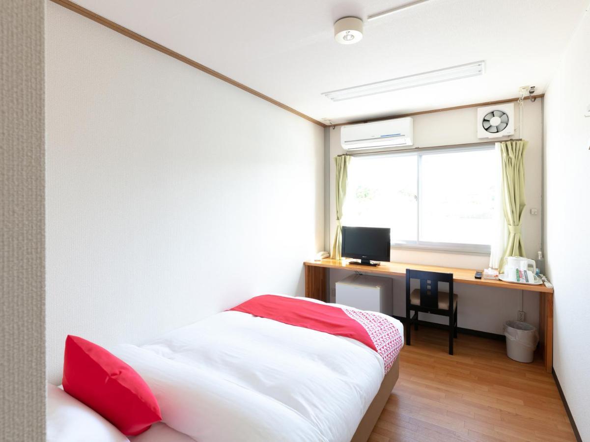 Oyo Hotel Maple Terrace Ishinomaki-Kanomata Extérieur photo