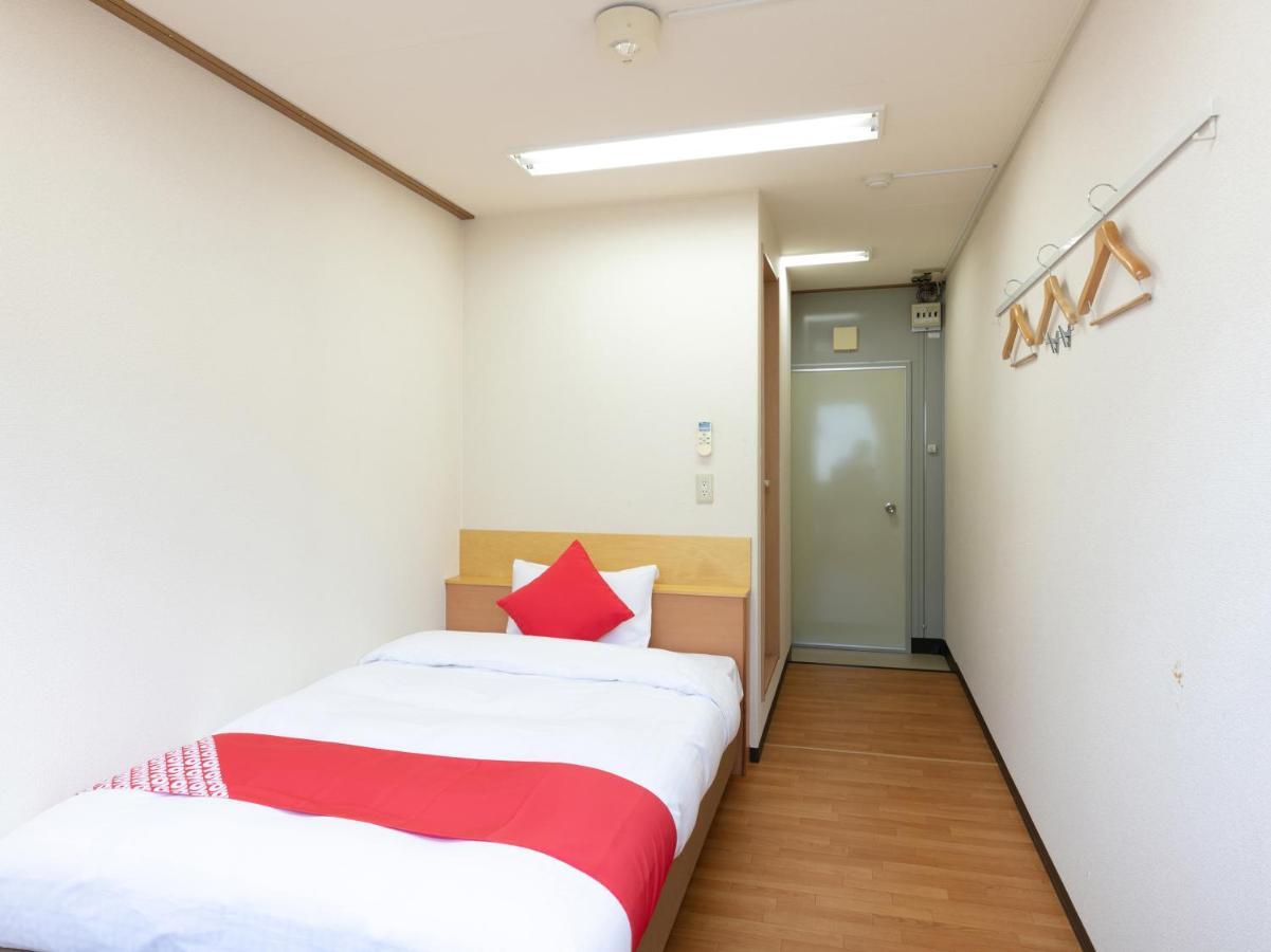 Oyo Hotel Maple Terrace Ishinomaki-Kanomata Extérieur photo