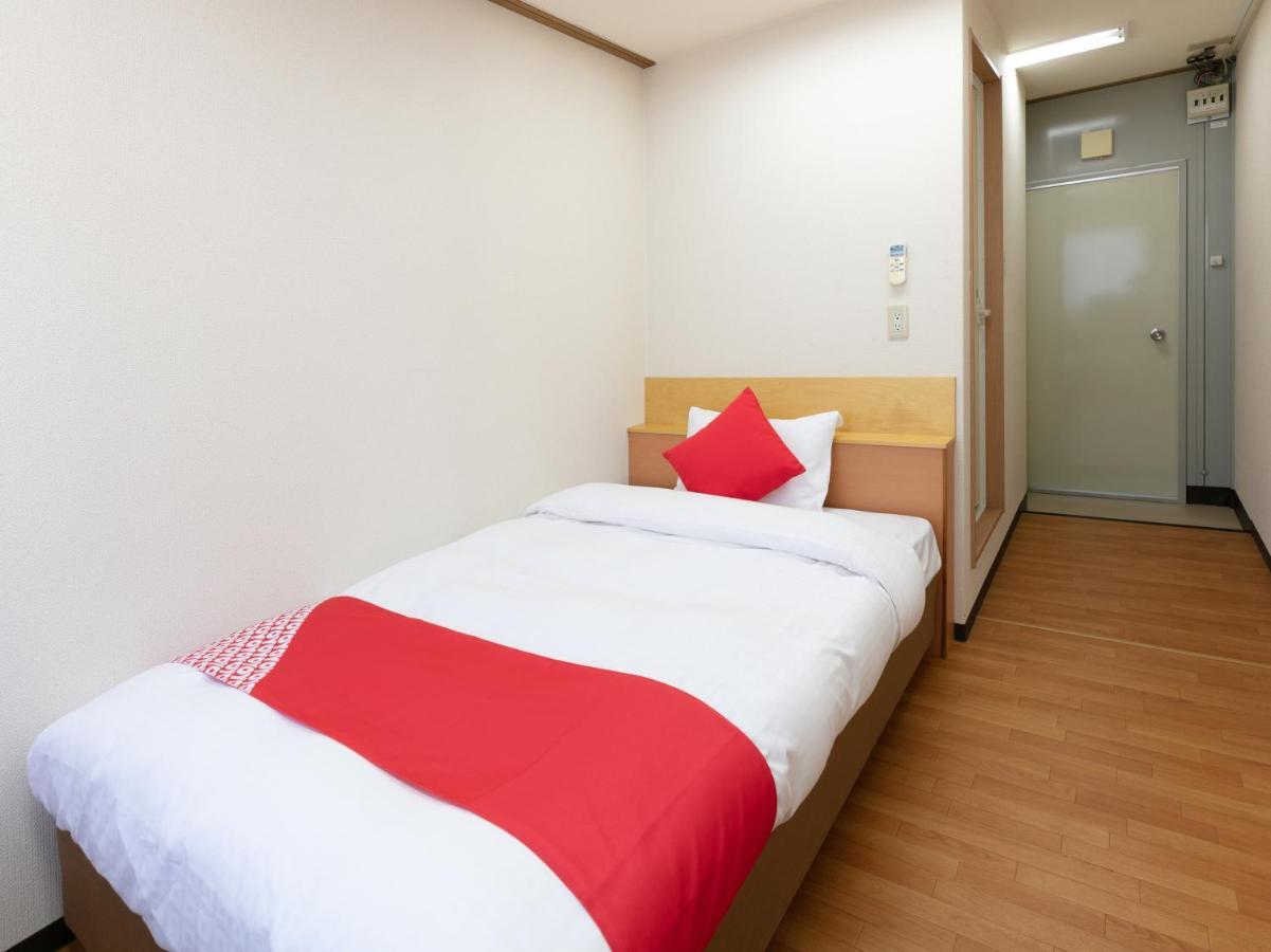 Oyo Hotel Maple Terrace Ishinomaki-Kanomata Extérieur photo