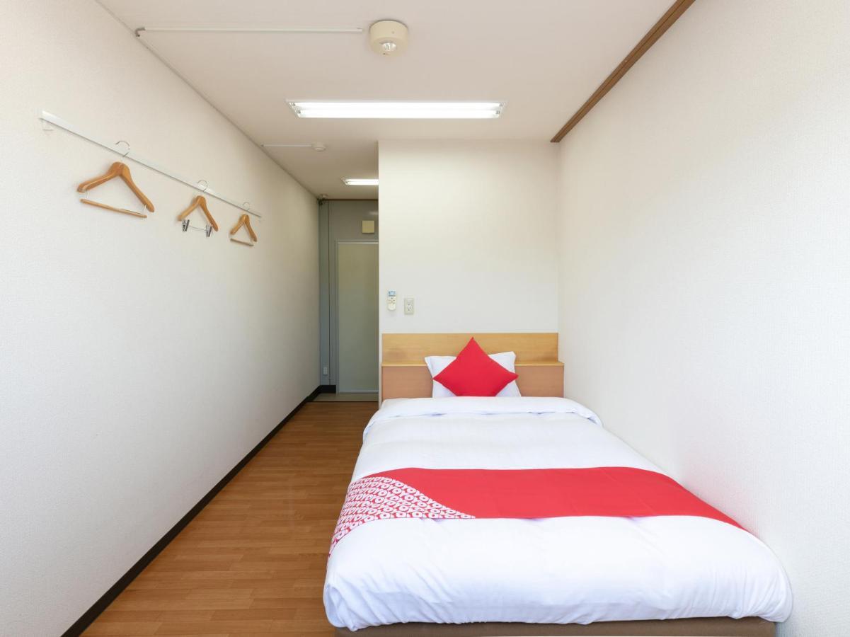 Oyo Hotel Maple Terrace Ishinomaki-Kanomata Extérieur photo