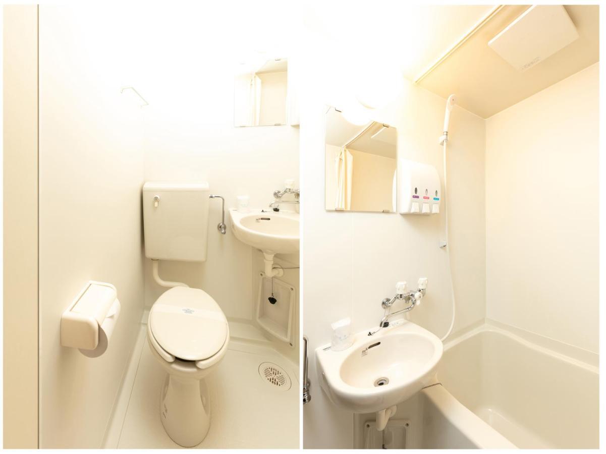 Oyo Hotel Maple Terrace Ishinomaki-Kanomata Extérieur photo